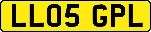 LL05GPL