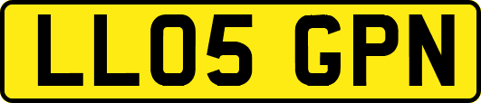 LL05GPN