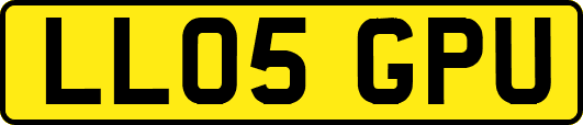 LL05GPU