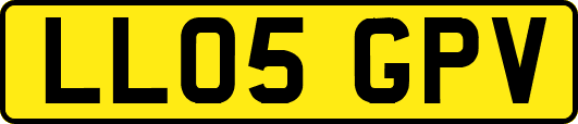 LL05GPV