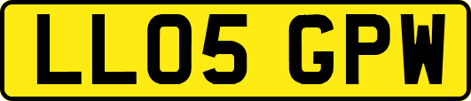 LL05GPW