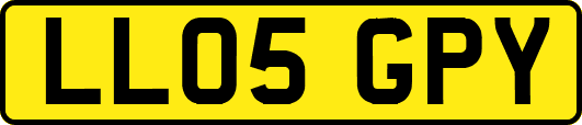 LL05GPY