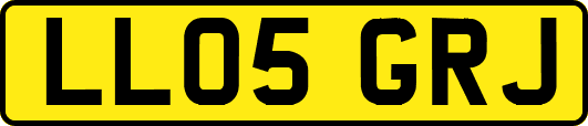 LL05GRJ