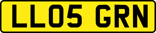 LL05GRN