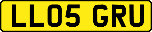 LL05GRU