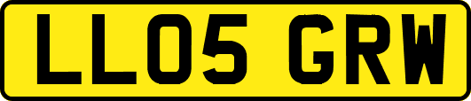 LL05GRW