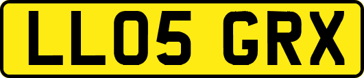 LL05GRX