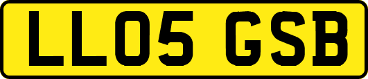 LL05GSB