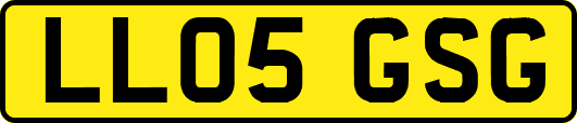 LL05GSG