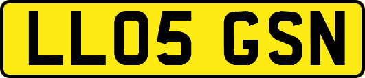LL05GSN