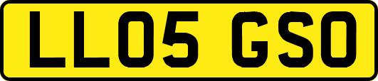 LL05GSO