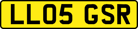 LL05GSR
