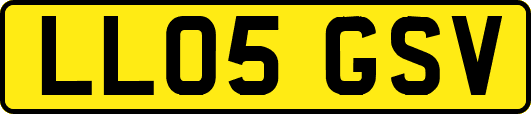 LL05GSV