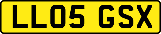 LL05GSX