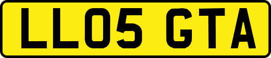 LL05GTA