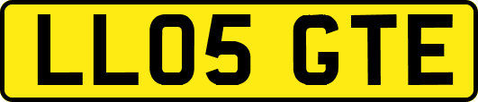 LL05GTE