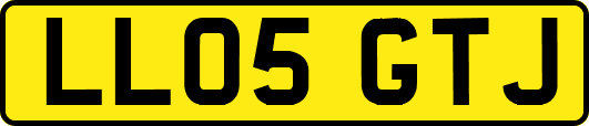 LL05GTJ