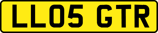 LL05GTR