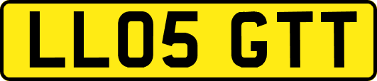 LL05GTT