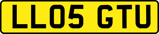 LL05GTU