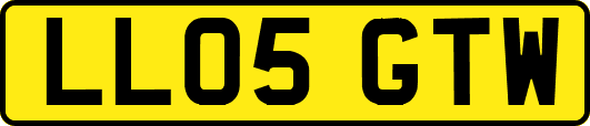 LL05GTW