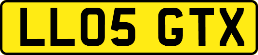 LL05GTX