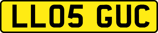 LL05GUC