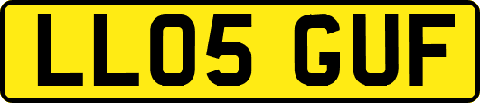 LL05GUF