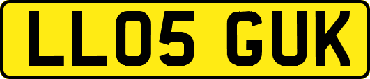 LL05GUK
