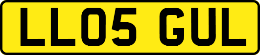 LL05GUL