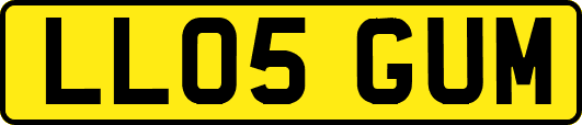 LL05GUM