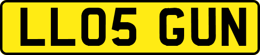 LL05GUN