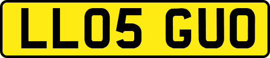 LL05GUO