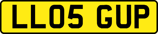LL05GUP