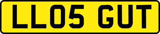 LL05GUT