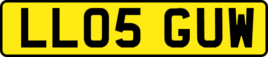 LL05GUW