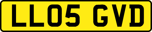 LL05GVD