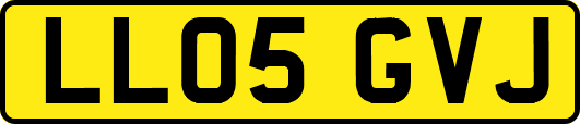 LL05GVJ