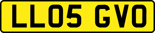 LL05GVO
