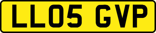 LL05GVP
