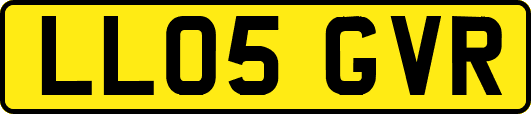 LL05GVR