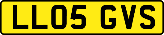 LL05GVS