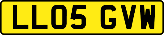 LL05GVW