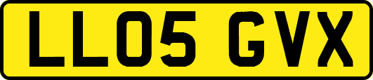 LL05GVX