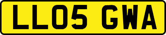LL05GWA