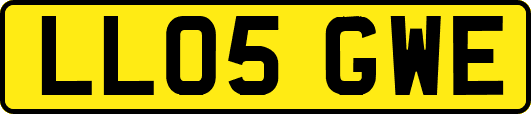 LL05GWE