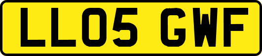 LL05GWF