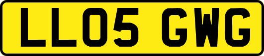 LL05GWG