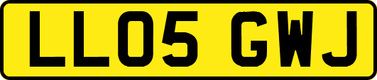 LL05GWJ