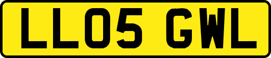 LL05GWL